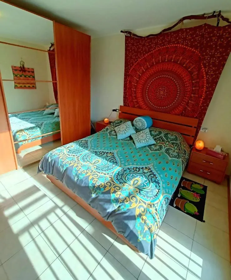 Relaxing Apartment Near Milan 维默德隆尼 意大利
