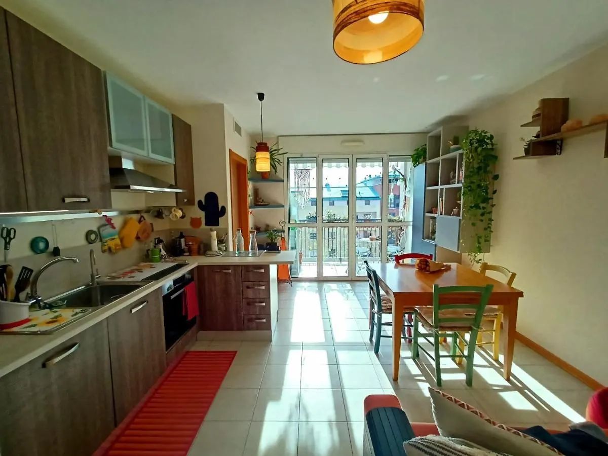 Relaxing Apartment Near Milan 维默德隆尼 意大利