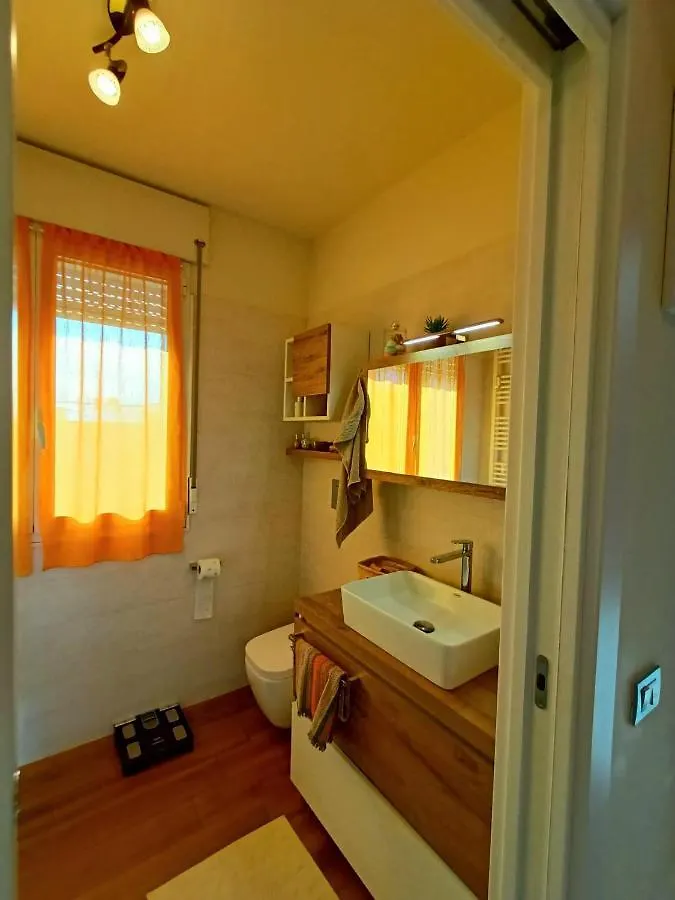 Relaxing Apartment Near Milan 维默德隆尼 意大利
