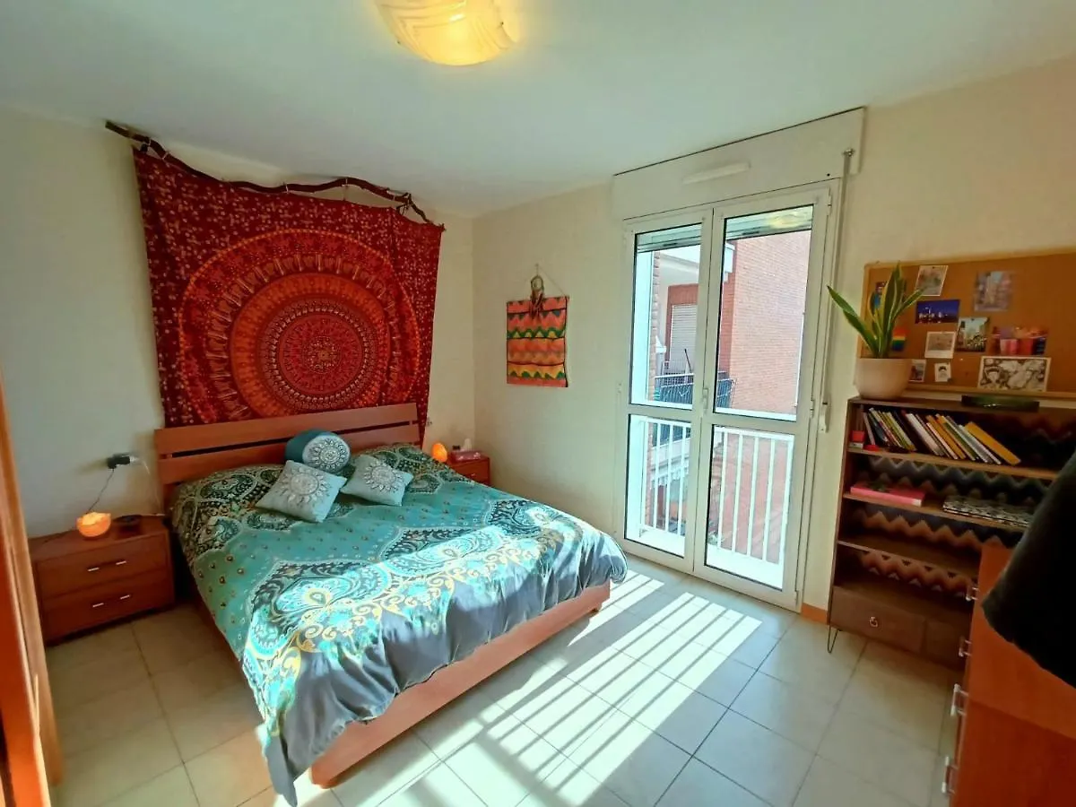 Relaxing Apartment Near Milan 维默德隆尼 0*,  意大利